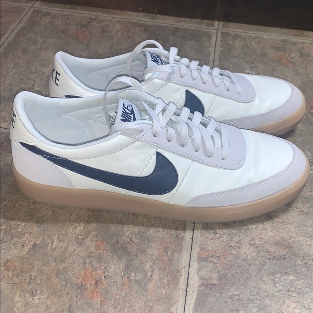 New Nike Killshot Sneakers